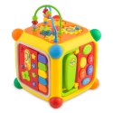 Zabawka edukacyjna kostka RK-747 Ricokids Ricokids Zabawka edukacyjna kostka RK-747 Ricokids Ricokids