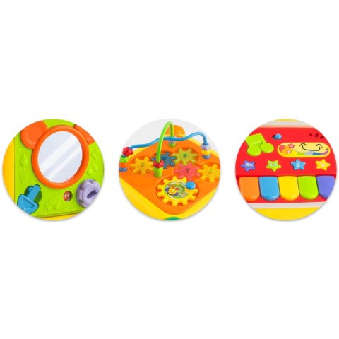 Zabawka edukacyjna kostka RK-747 Ricokids Ricokids Zabawka edukacyjna kostka RK-747 Ricokids Ricokids