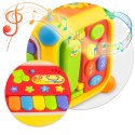Zabawka edukacyjna kostka RK-747 Ricokids Ricokids Zabawka edukacyjna kostka RK-747 Ricokids Ricokids
