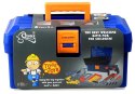 Zestaw z Narzędziami dla Majsterkowicza 31 elementów LEAN Toys Zestaw z Narzędziami dla Majsterkowicza 31 elementów LEAN Toys