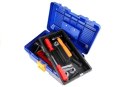 Zestaw z Narzędziami dla Majsterkowicza 31 elementów LEAN Toys Zestaw z Narzędziami dla Majsterkowicza 31 elementów LEAN Toys