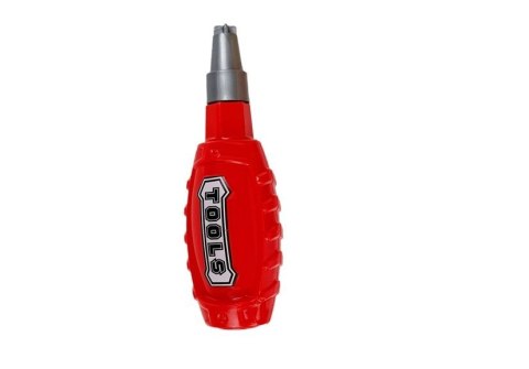 Auto Wóz strażacki Straż Pożarna do Rozkręcania LEAN Toys Auto Wóz strażacki Straż Pożarna do Rozkręcania LEAN Toys