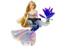 Lalka Dla Dzieci Emily Syrenka Zielona Akcesoria LEAN Toys Lalka Dla Dzieci Emily Syrenka Zielona Akcesoria LEAN Toys