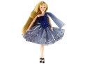 Lalka Dla Dzieci Emily Z Pieskiem Torebką Kwiatami LEAN Toys Lalka Dla Dzieci Emily Z Pieskiem Torebką Kwiatami LEAN Toys