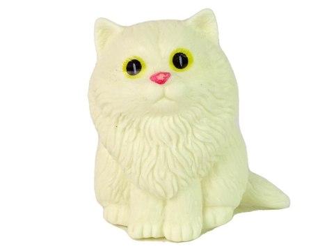 Lalka Emily z Wiatrakiem Kotek Dla Dzieci LEAN Toys Lalka Emily z Wiatrakiem Kotek Dla Dzieci LEAN Toys