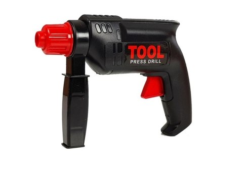 Zestaw Majsterkowicza Wiertarka Dla Dzieci Z Okularami Narzędzia LEAN Toys Zestaw Majsterkowicza Wiertarka Dla Dzieci Z Okularami Narzędzia LEAN Toys