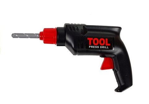 Zestaw Majsterkowicza Wiertarka Dla Dzieci Z Okularami Narzędzia LEAN Toys Zestaw Majsterkowicza Wiertarka Dla Dzieci Z Okularami Narzędzia LEAN Toys