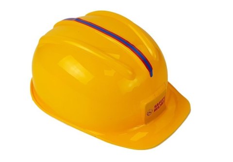 Zestaw Majsterkowicza Wiertarka na Baterie Okulary Ochronne Kask LEAN Toys Zestaw Majsterkowicza Wiertarka na Baterie Okulary Ochronne Kask LEAN Toys