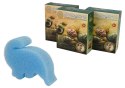 Zestaw Wykopaliska Skorupy Muszle Trzy Modele Niespodzianka LEAN TOYS Zestaw Wykopaliska Skorupy Muszle Trzy Modele Niespodzianka LEAN TOYS