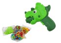 Stolik Walizka Zestaw DIY Układanka Klocki Dinozaur Wkrętarka 249 ele. LEAN Toys Stolik Walizka Zestaw DIY Układanka Klocki Dinozaur Wkrętarka 249 ele. LEAN Toys