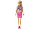Zestaw Lalki z Pieskiem i Karmą LEAN Toys Zestaw Lalki z Pieskiem i Karmą LEAN Toys