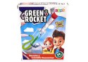 Ekologiczna Rakieta Na Sprężone Powietrze Doświadczenie Naukowe 23 El LEAN TOYS