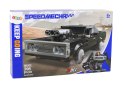 Klocki Konstrukcyjne Pojazd Auto Transformacja Robot 2W1 LEAN Toys Klocki Konstrukcyjne Pojazd Auto Transformacja Robot 2W1 LEAN Toys