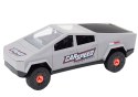 Nowoczesne Auto Do Rozkręcania DIY Śrubokręt Siwe LEAN Toys Nowoczesne Auto Do Rozkręcania DIY Śrubokręt Siwe LEAN Toys