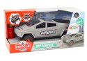 Nowoczesne Auto Do Rozkręcania DIY Śrubokręt Siwe LEAN Toys Nowoczesne Auto Do Rozkręcania DIY Śrubokręt Siwe LEAN Toys