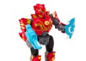 Robot Do Skręcania Broń Wiertarka Śrubokręt Światła Dźwięk Czerwony LEAN Toys Robot Do Skręcania Broń Wiertarka Śrubokręt Światła Dźwięk Czerwony LEAN Toys