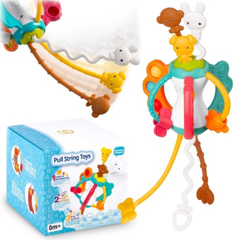 Zabawka sensoryczna RK-750 Ricokids Ricokids Zabawka sensoryczna RK-750 Ricokids Ricokids