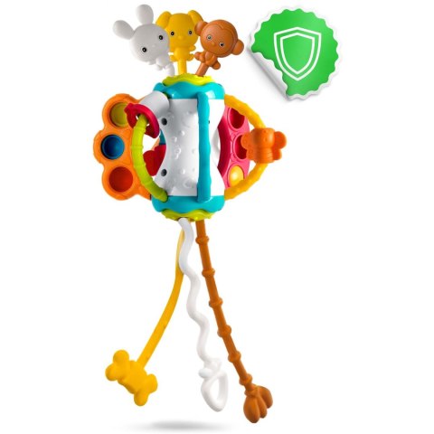 Zabawka sensoryczna RK-750 Ricokids Ricokids Zabawka sensoryczna RK-750 Ricokids Ricokids