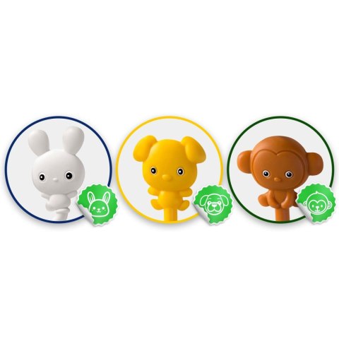 Zabawka sensoryczna RK-750 Ricokids Ricokids Zabawka sensoryczna RK-750 Ricokids Ricokids