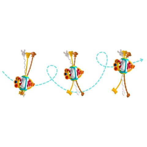 Zabawka sensoryczna RK-750 Ricokids Ricokids Zabawka sensoryczna RK-750 Ricokids Ricokids