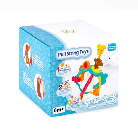 Zabawka sensoryczna RK-750 Ricokids Ricokids Zabawka sensoryczna RK-750 Ricokids Ricokids