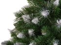 Choinka Sztuczna Sosna Diamentowa 220cm na Pniu Premium Choinka Sztuczna Sosna Diamentowa 220cm na Pniu Premium