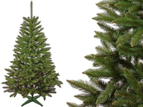 Choinka Sztuczna Świerk Naturalny 150cm Choinka Sztuczna Świerk Naturalny 150cm