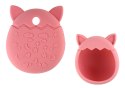 Etui Na Tamagotchi Pudrowy Róż Case Silikonowy Etui Na Tamagotchi Pudrowy Róż Case Silikonowy