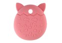 Etui Na Tamagotchi Pudrowy Róż Case Silikonowy Etui Na Tamagotchi Pudrowy Róż Case Silikonowy