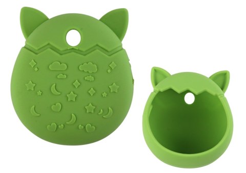 Etui Na Tamagotchi Zielony Case Silikonowy Etui Na Tamagotchi Zielony Case Silikonowy