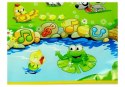 Mata Edukacyjno Muzyczna Odgłosy Zwierząt Farma LEAN Toys Mata Edukacyjno Muzyczna Odgłosy Zwierząt Farma LEAN Toys