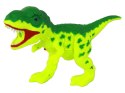 Projektor Dinozaur + Pisaki 18 Obrazków Malowanie Projektor Dinozaur + Pisaki 18 Obrazków Malowanie