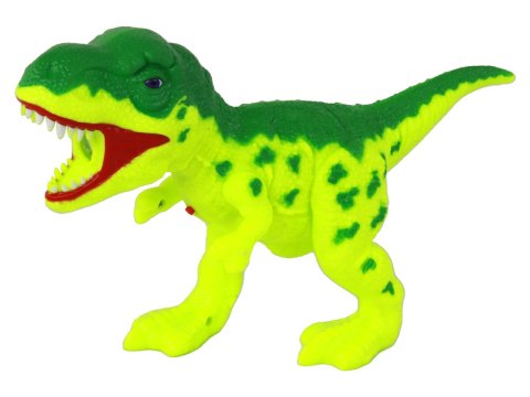 Projektor Dinozaur + Pisaki 18 Obrazków Malowanie Projektor Dinozaur + Pisaki 18 Obrazków Malowanie