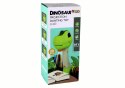 Projektor do Rysowania Dinozaur Dźwięki Akcesoria Projektor do Rysowania Dinozaur Dźwięki Akcesoria