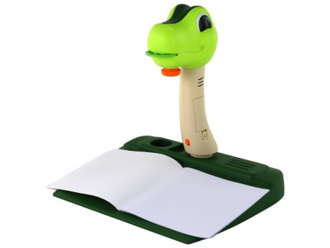Projektor do Rysowania Dinozaur Dźwięki Akcesoria Projektor do Rysowania Dinozaur Dźwięki Akcesoria