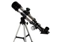 Teleskop Luneta Edukacyjny Astronomia Odkrywca 60x Teleskop Luneta Edukacyjny Astronomia Odkrywca 60x