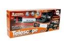 Teleskop Naukowy Edukacyjny Astronomia 20x 30x 40x Teleskop Naukowy Edukacyjny Astronomia 20x 30x 40x