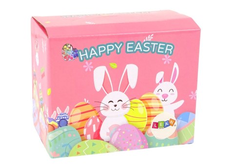 Zestaw Zabawek Wielkanocnych Fidget Toys Antystresowe 29 Elementów Zestaw Zabawek Wielkanocnych Fidget Toys Antystresowe 29 Elementów