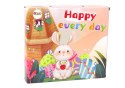 Zestaw Zabawek Wielkanocnych Fidget Toys Pop It Squishy Antystresowe 42 Elementy Zestaw Zabawek Wielkanocnych Fidget Toys Pop It Squishy Antystresowe 42 Elementy