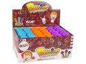 Bańki Mydlane Mikrofon 3 Kolory 40ml Bańki Mydlane Mikrofon 3 Kolory 40ml