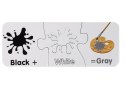 Puzzle Edukacyjne Kolory Angielski 10 Połączeń Puzzle Edukacyjne Kolory Angielski 10 Połączeń