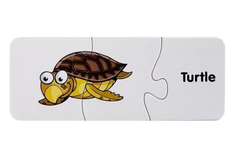 Puzzle Edukacyjne Układanka Świat Oceanów 10 Połączeń Puzzle Edukacyjne Układanka Świat Oceanów 10 Połączeń