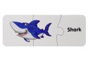 Puzzle Edukacyjne Układanka Świat Oceanów 10 Połączeń Puzzle Edukacyjne Układanka Świat Oceanów 10 Połączeń