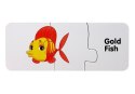 Puzzle Edukacyjne Układanka Świat Oceanów 10 Połączeń Puzzle Edukacyjne Układanka Świat Oceanów 10 Połączeń