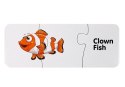 Puzzle Edukacyjne Układanka Świat Oceanów 10 Połączeń Puzzle Edukacyjne Układanka Świat Oceanów 10 Połączeń