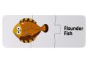 Puzzle Edukacyjne Układanka Świat Oceanów 10 Połączeń Puzzle Edukacyjne Układanka Świat Oceanów 10 Połączeń