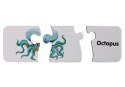 Puzzle Edukacyjne Układanka Świat Oceanów 10 Połączeń Puzzle Edukacyjne Układanka Świat Oceanów 10 Połączeń