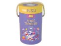 Puzzle w Tubie Kosmos 28 Elementów Puzzle w Tubie Kosmos 28 Elementów