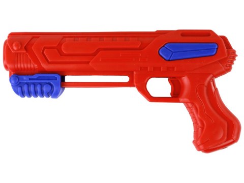 Samolot Bańki Mydlane Wyrzutnia Pistolet Czerwony Samolot Bańki Mydlane Wyrzutnia Pistolet Czerwony