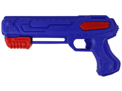 Samolot Bańki Mydlane Wyrzutnia Pistolet Niebieski Samolot Bańki Mydlane Wyrzutnia Pistolet Niebieski